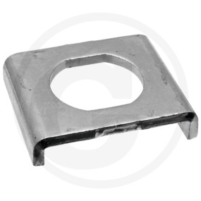 Verdrehsicherrung ?60X5X86Mm Granit 18017 30510058